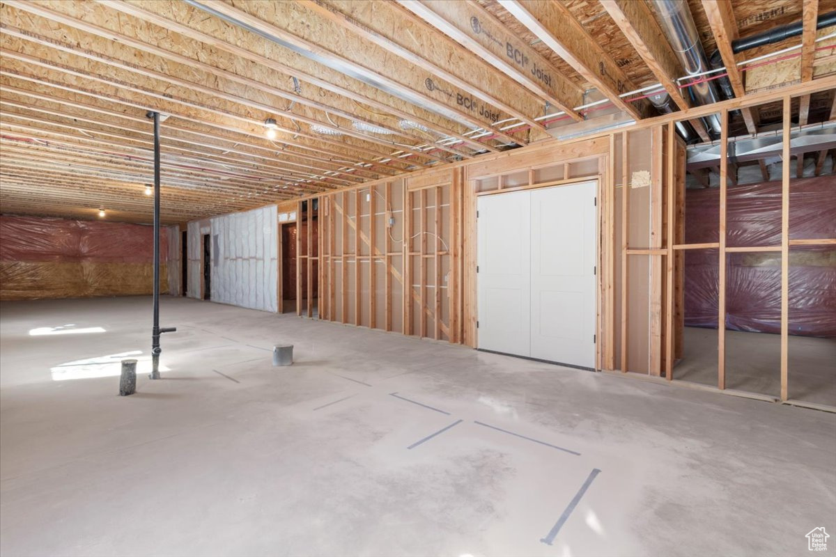 MANTI TEMPLE VIEW ESTATES - Residential