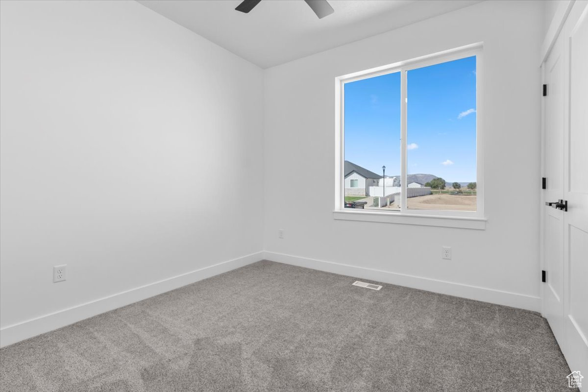 MANTI TEMPLE VIEW ESTATES - Residential