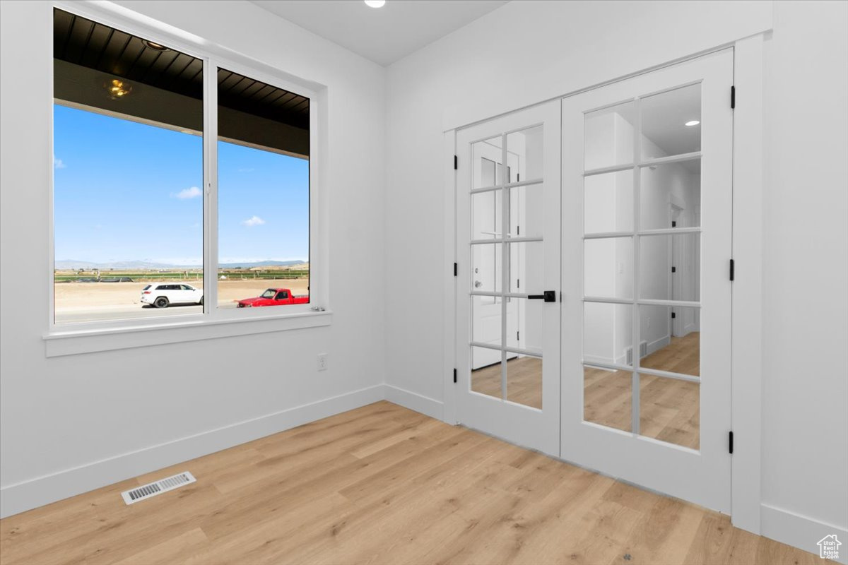 MANTI TEMPLE VIEW ESTATES - Residential