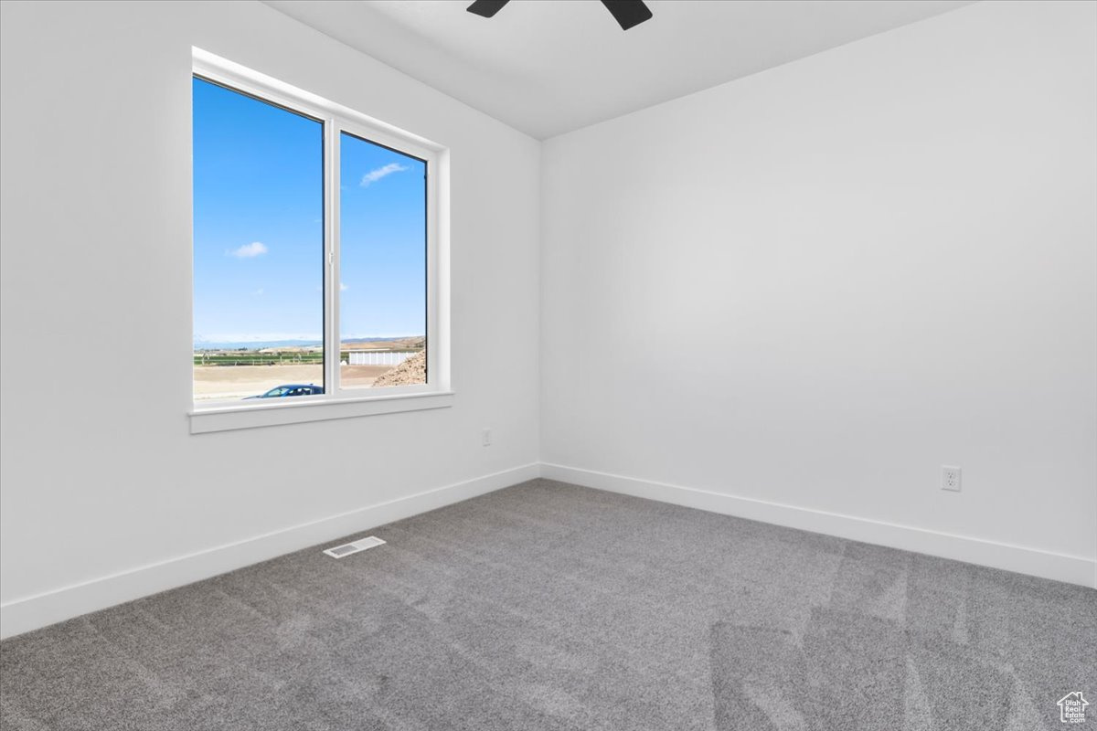 MANTI TEMPLE VIEW ESTATES - Residential