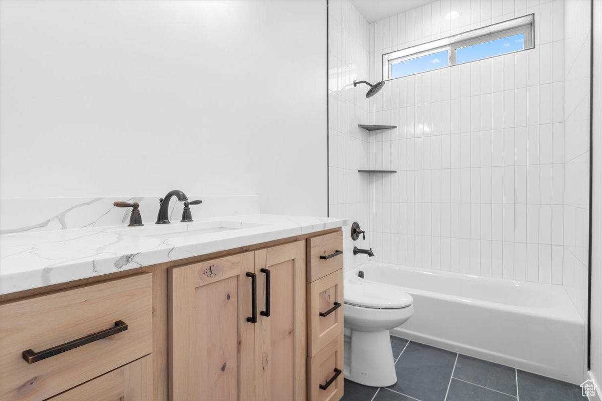 MANTI TEMPLE VIEW ESTATES - Residential