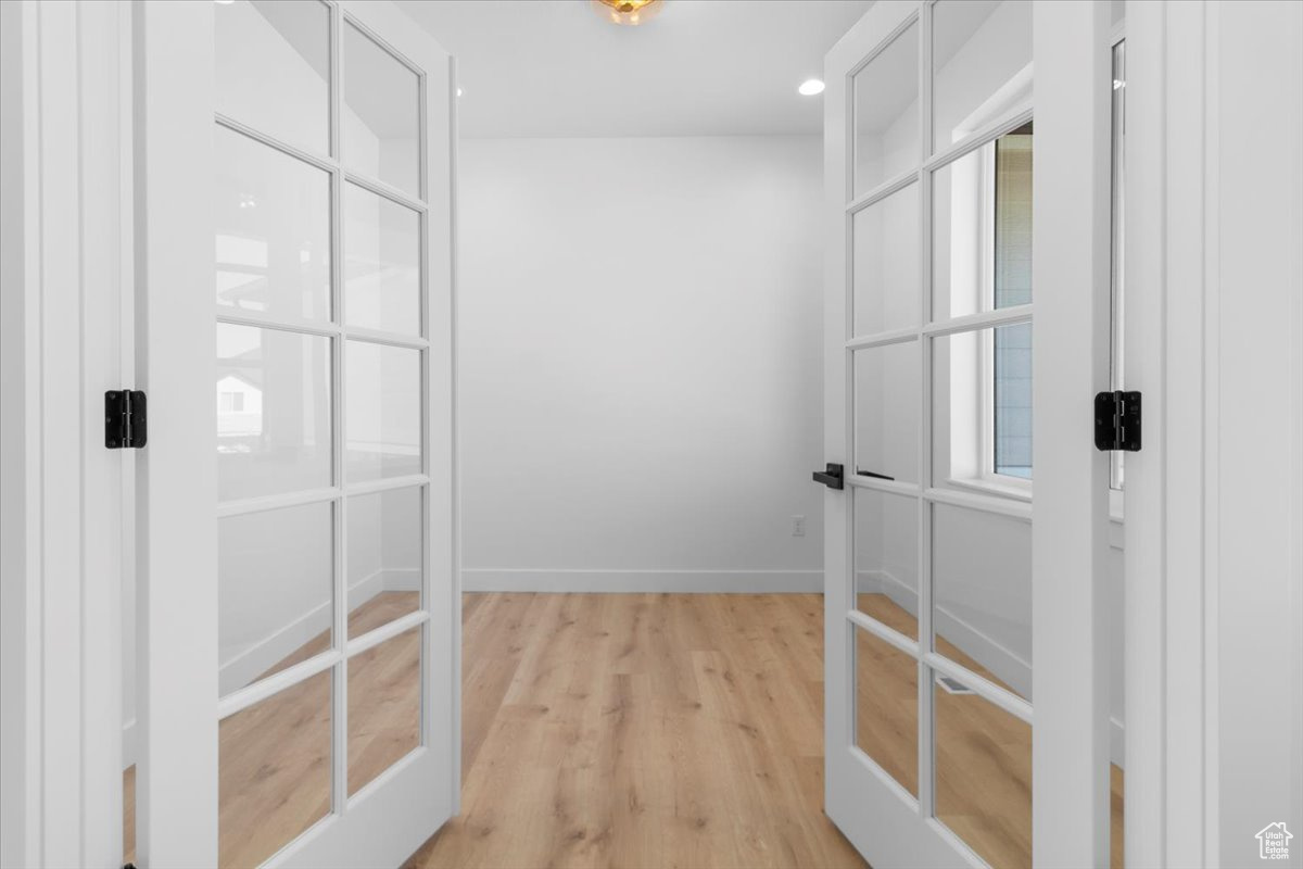 MANTI TEMPLE VIEW ESTATES - Residential