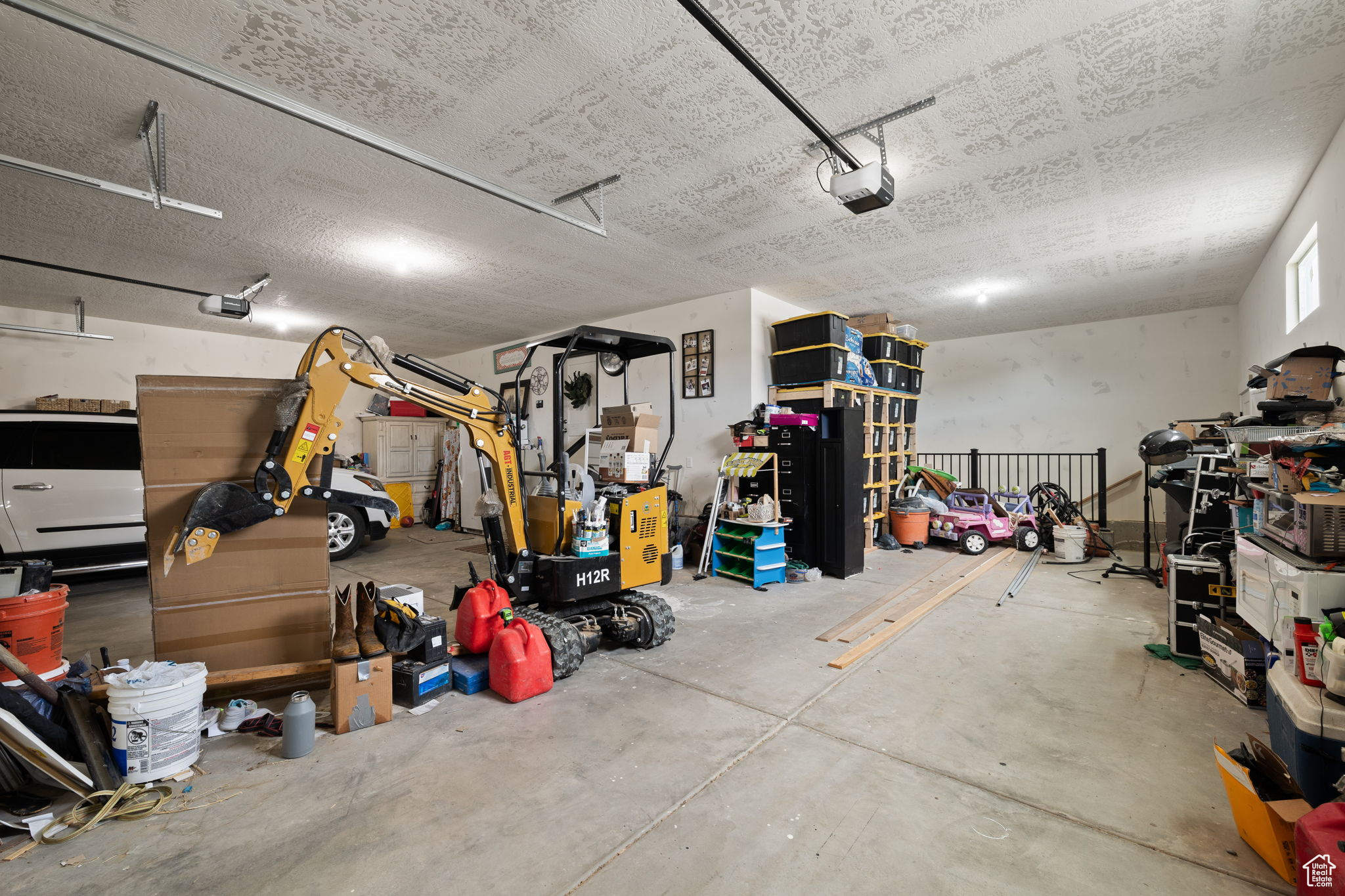 GRANTSVILLE CITY - Residential