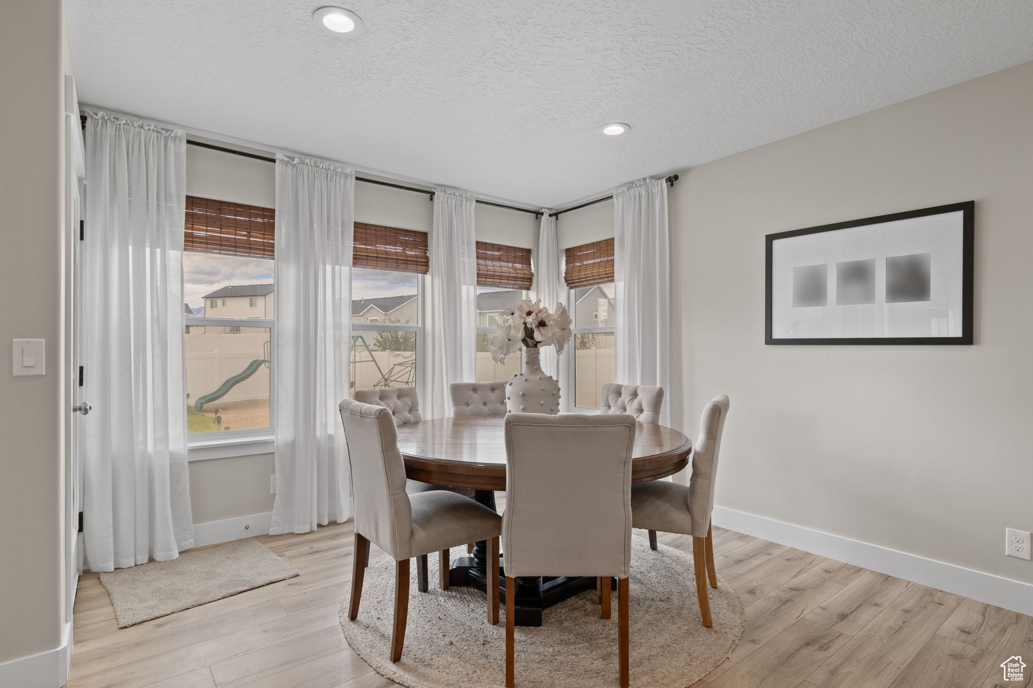 GRANTSVILLE CITY - Residential