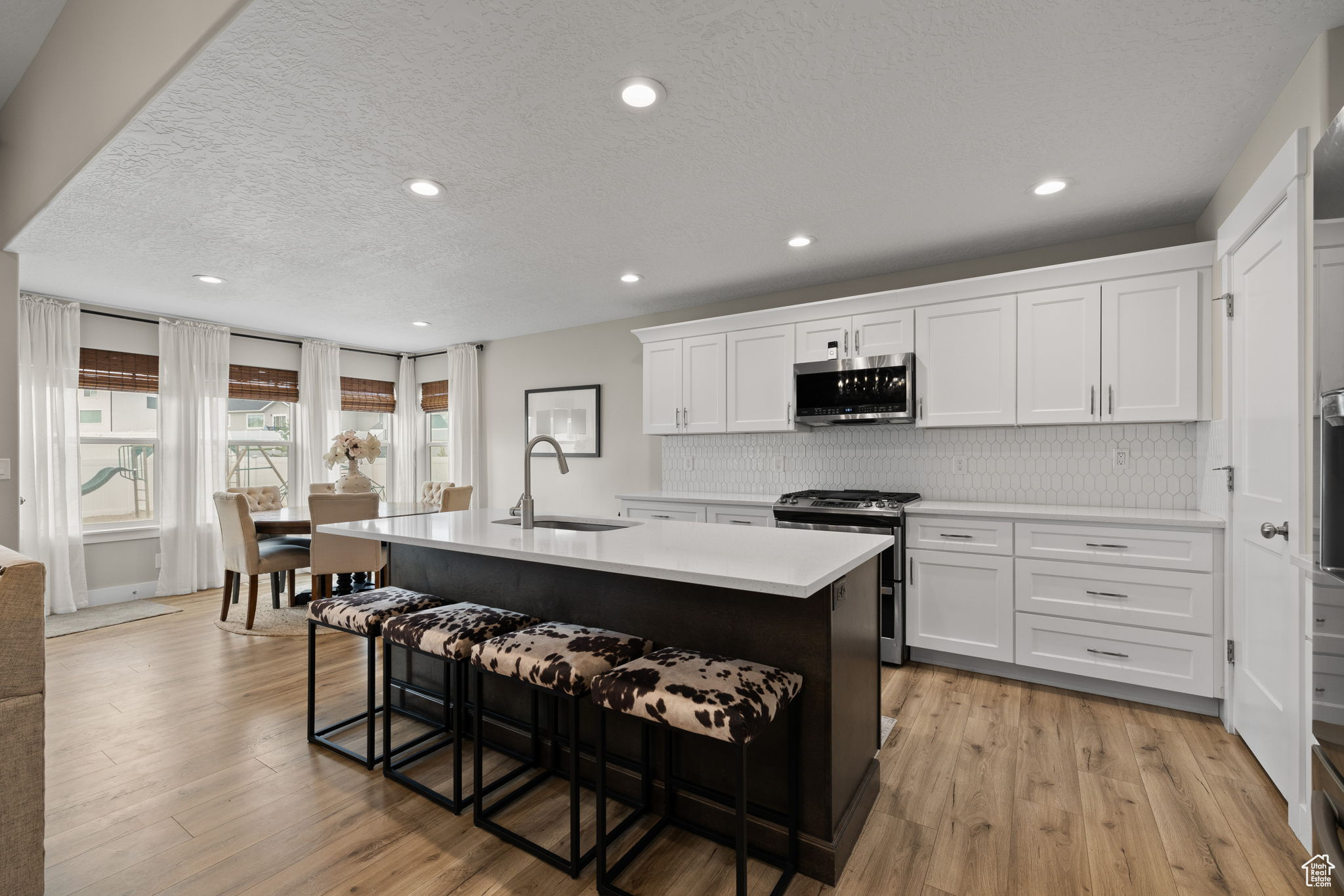 GRANTSVILLE CITY - Residential