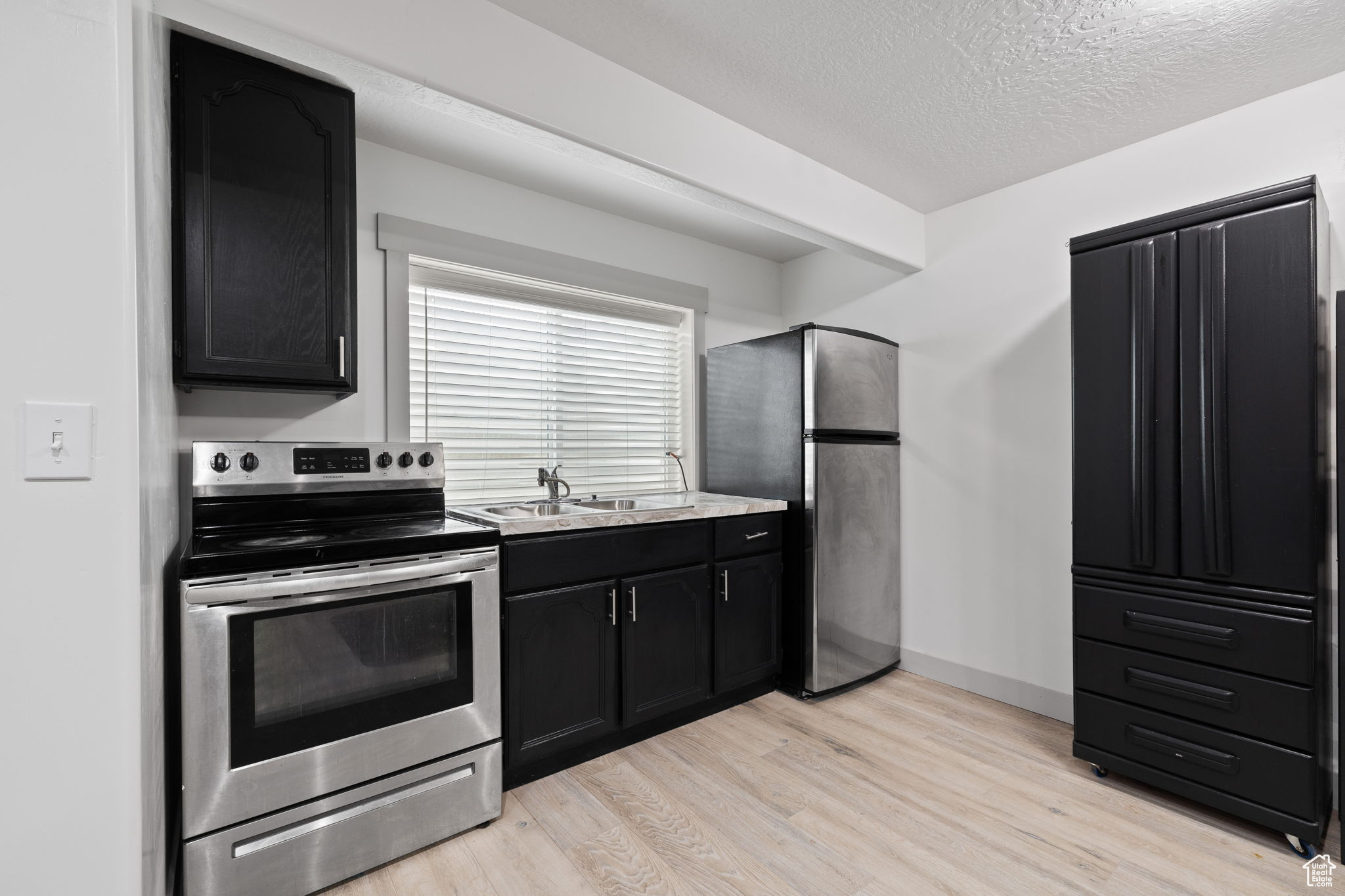 GRANTSVILLE CITY - Residential