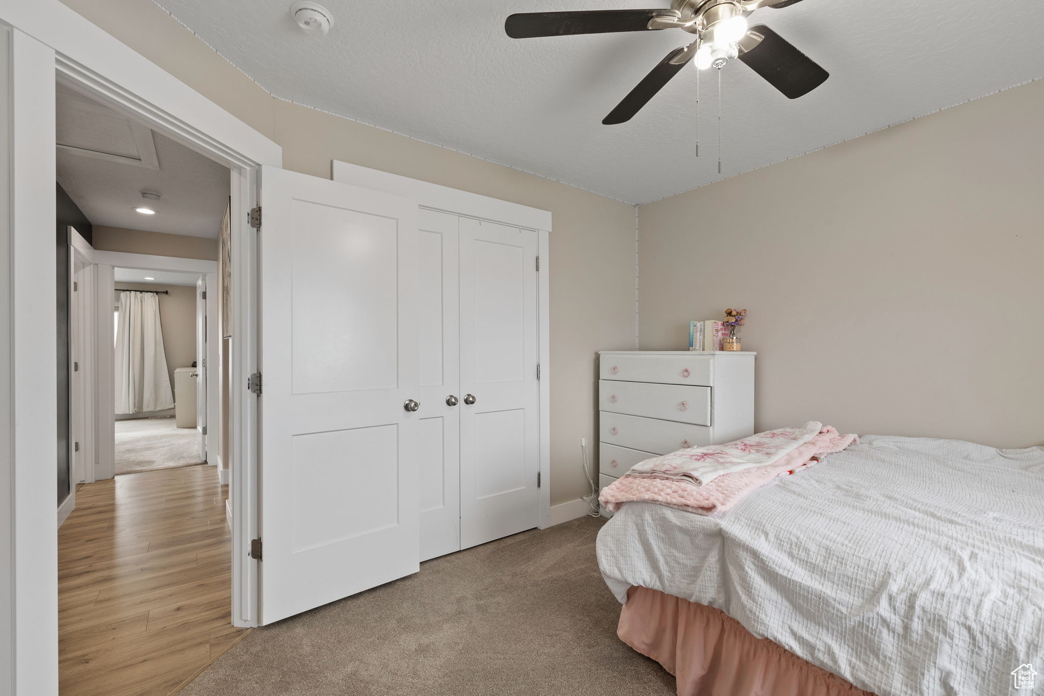GRANTSVILLE CITY - Residential