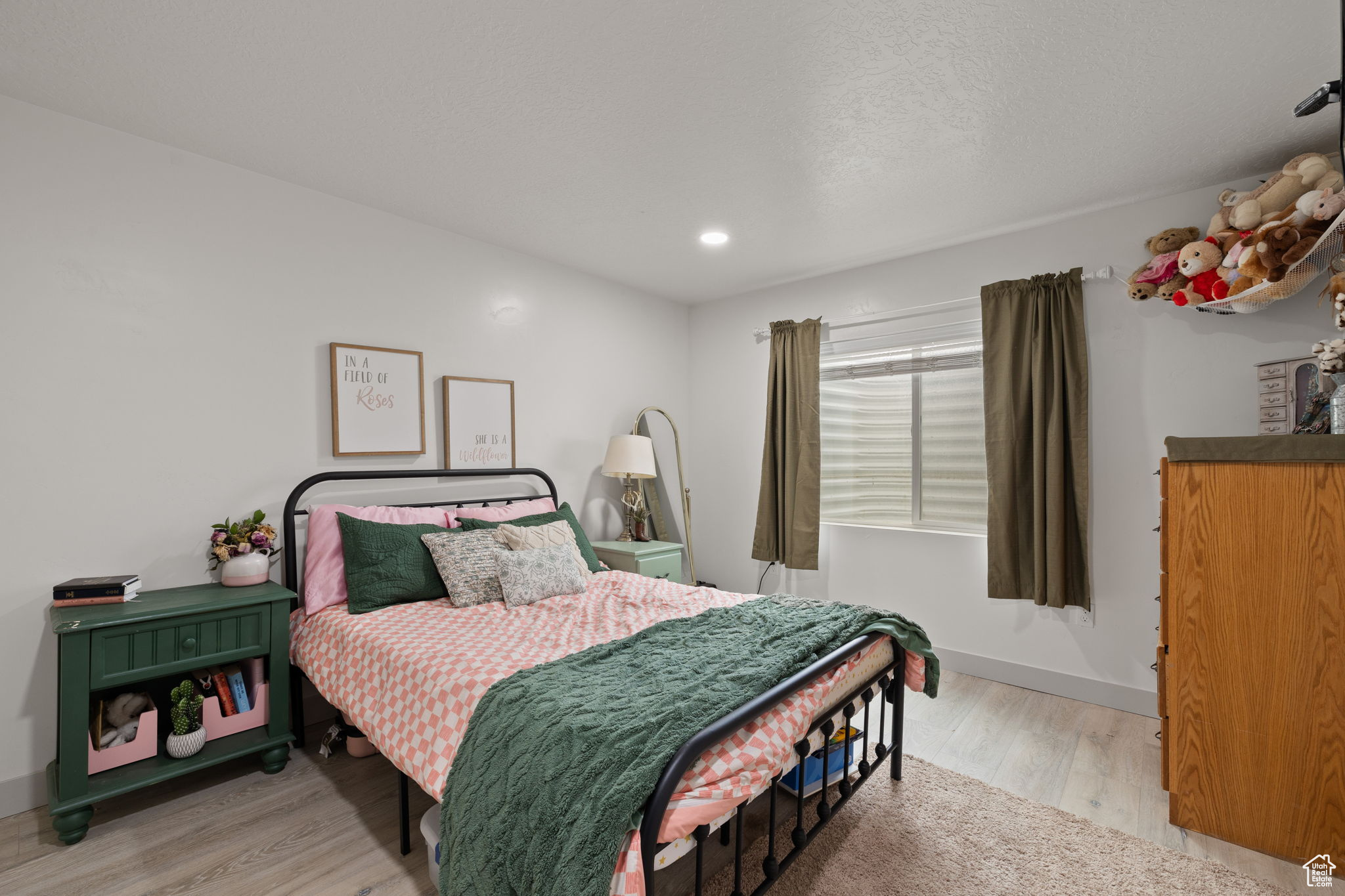 GRANTSVILLE CITY - Residential
