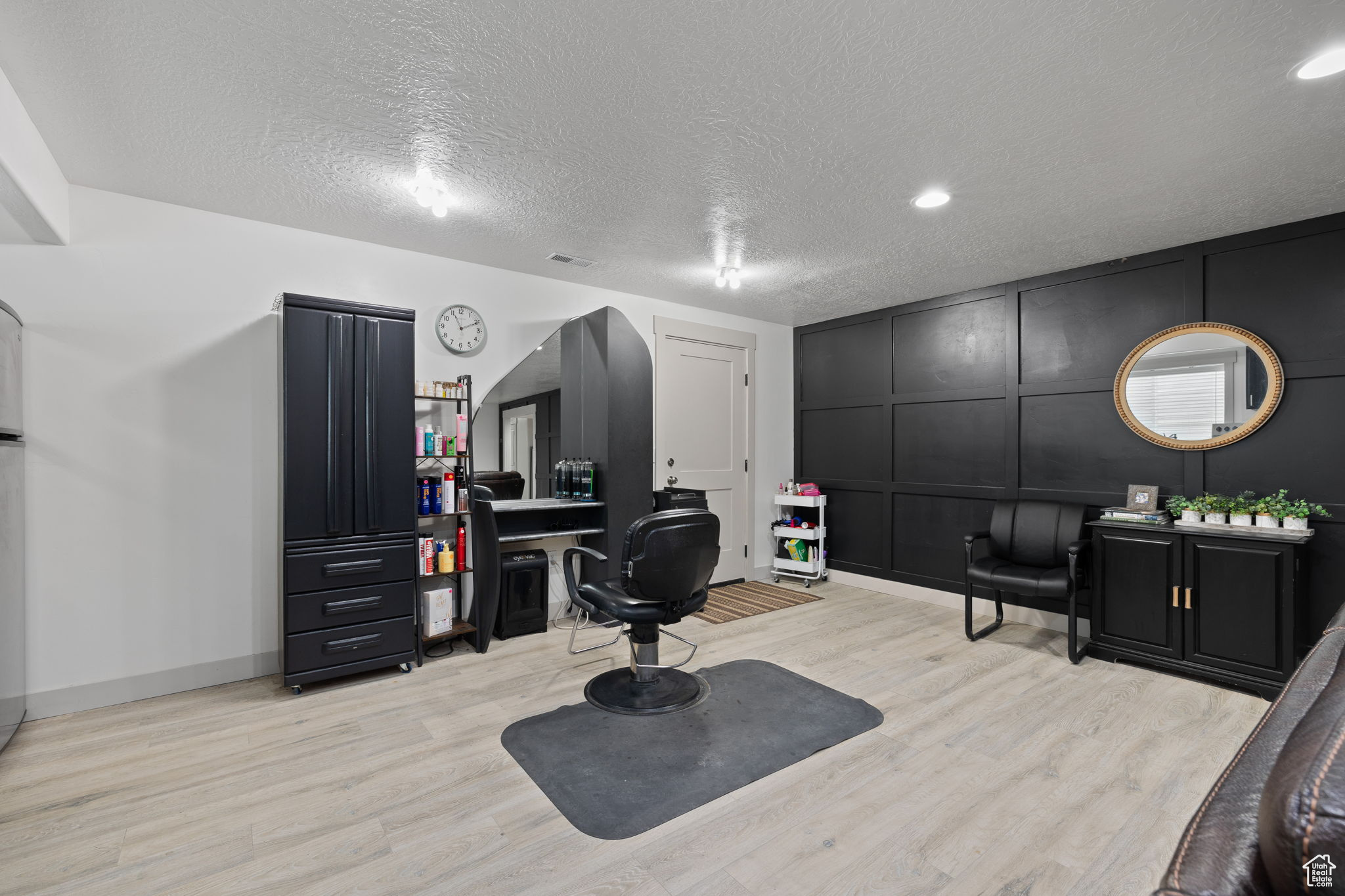 GRANTSVILLE CITY - Residential