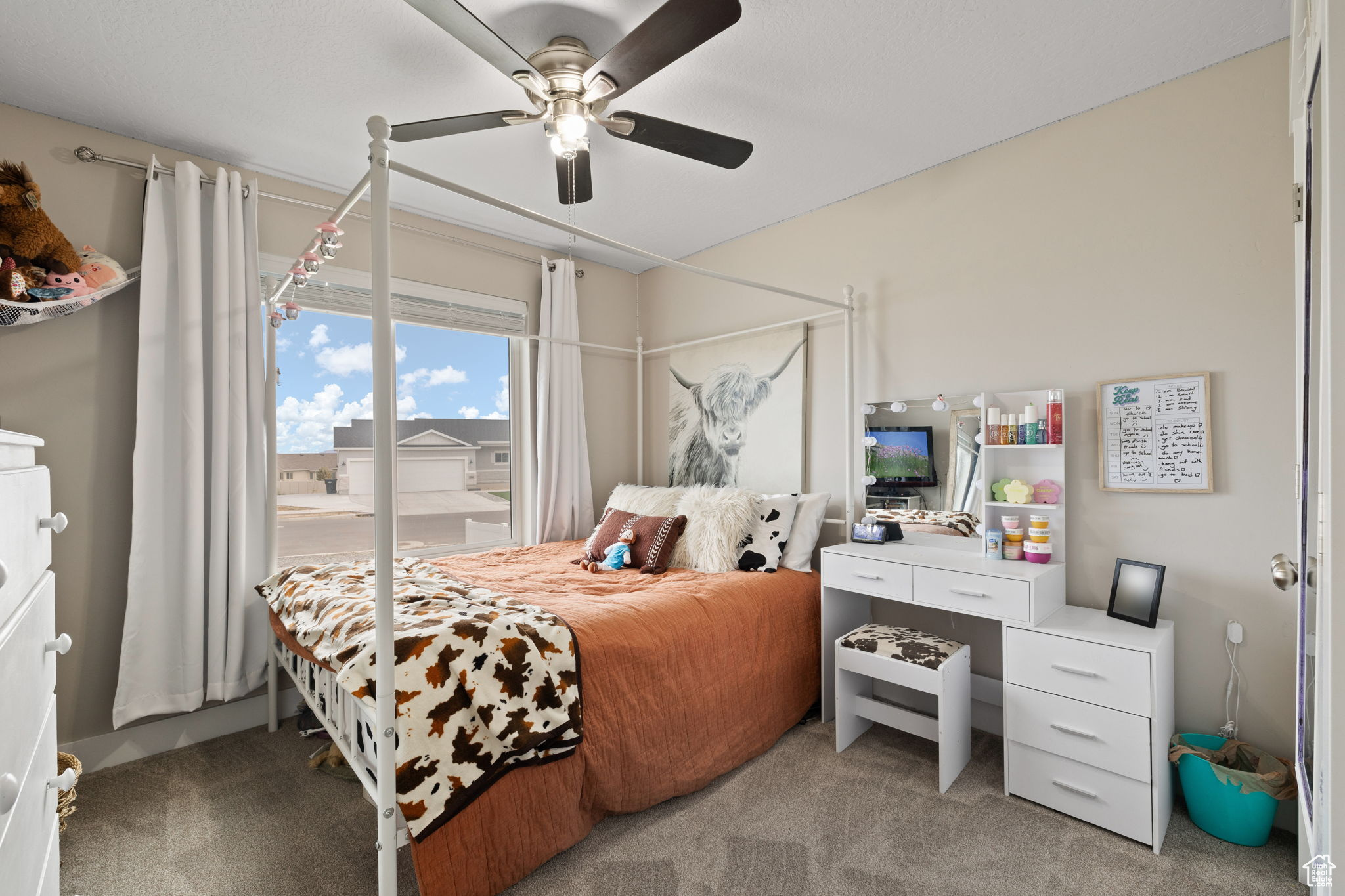 GRANTSVILLE CITY - Residential