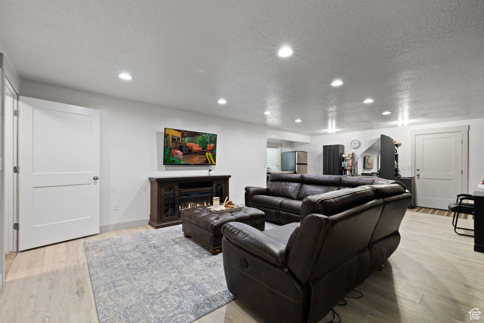 GRANTSVILLE CITY - Residential