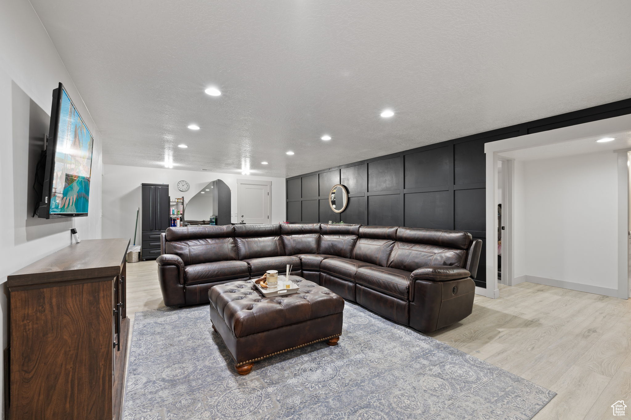 GRANTSVILLE CITY - Residential