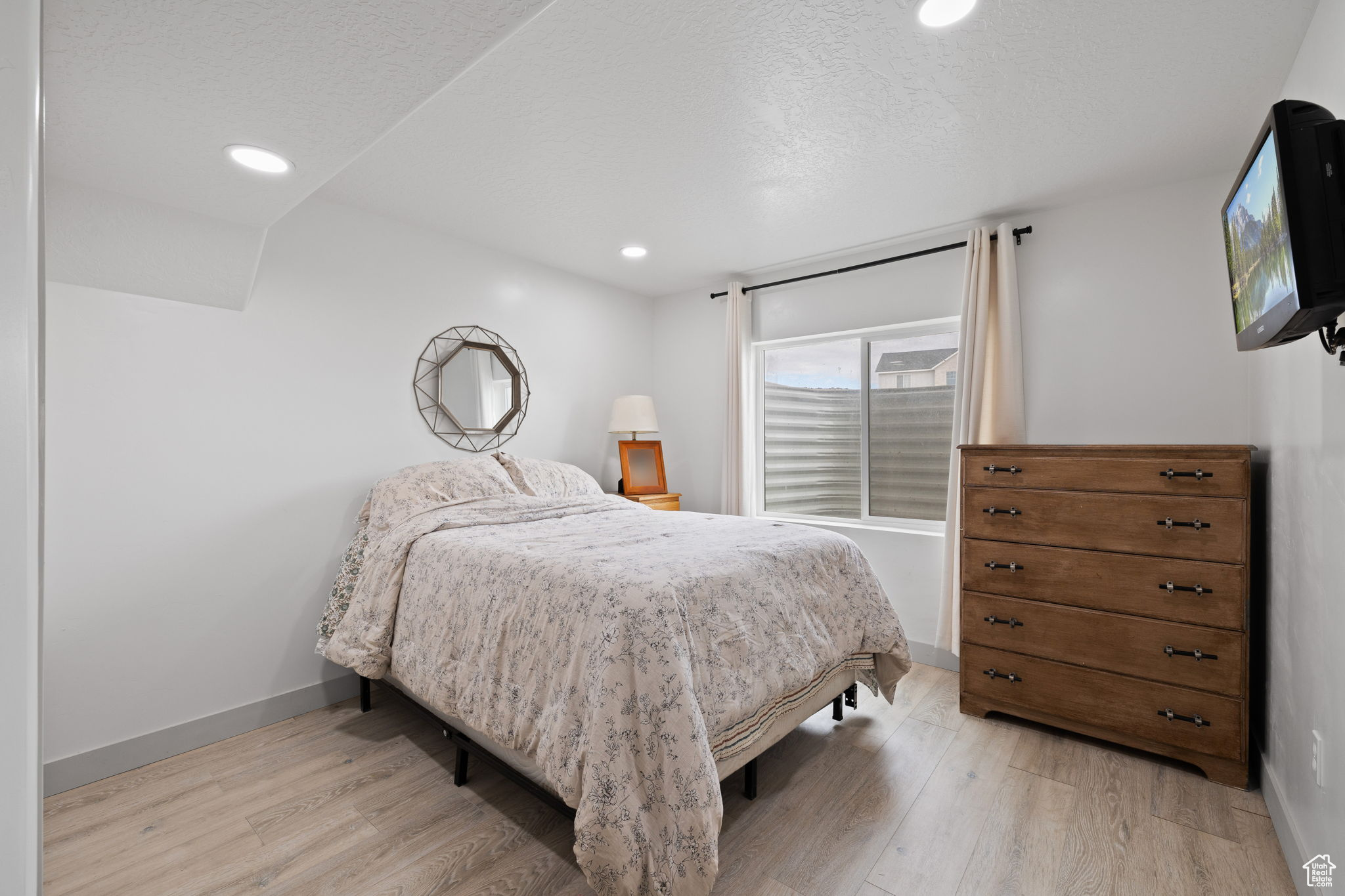 GRANTSVILLE CITY - Residential