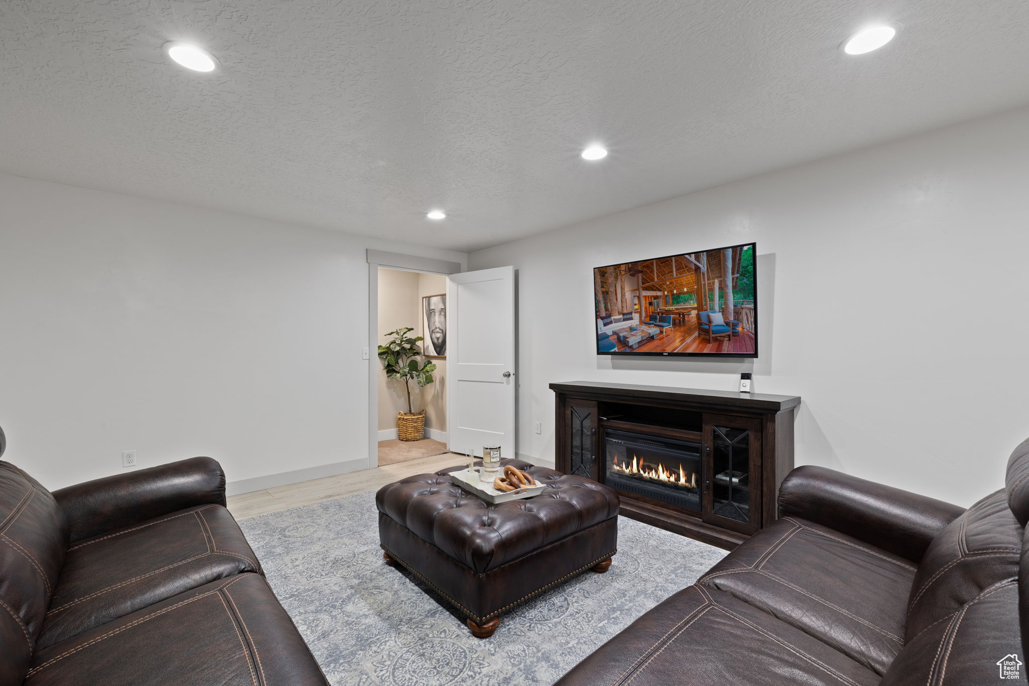 GRANTSVILLE CITY - Residential