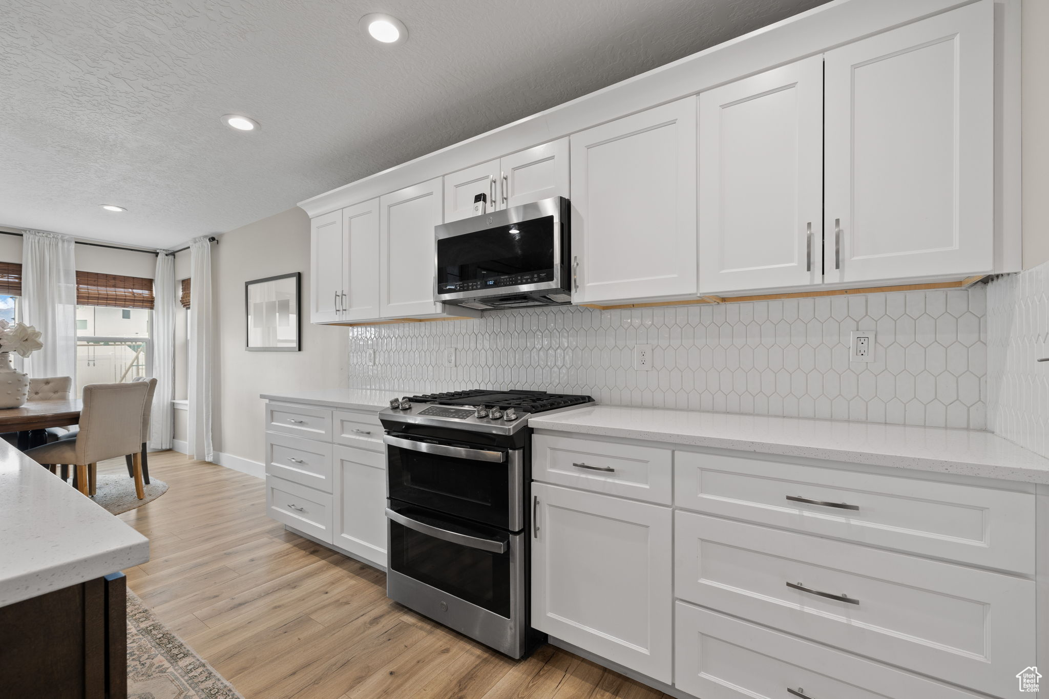 GRANTSVILLE CITY - Residential