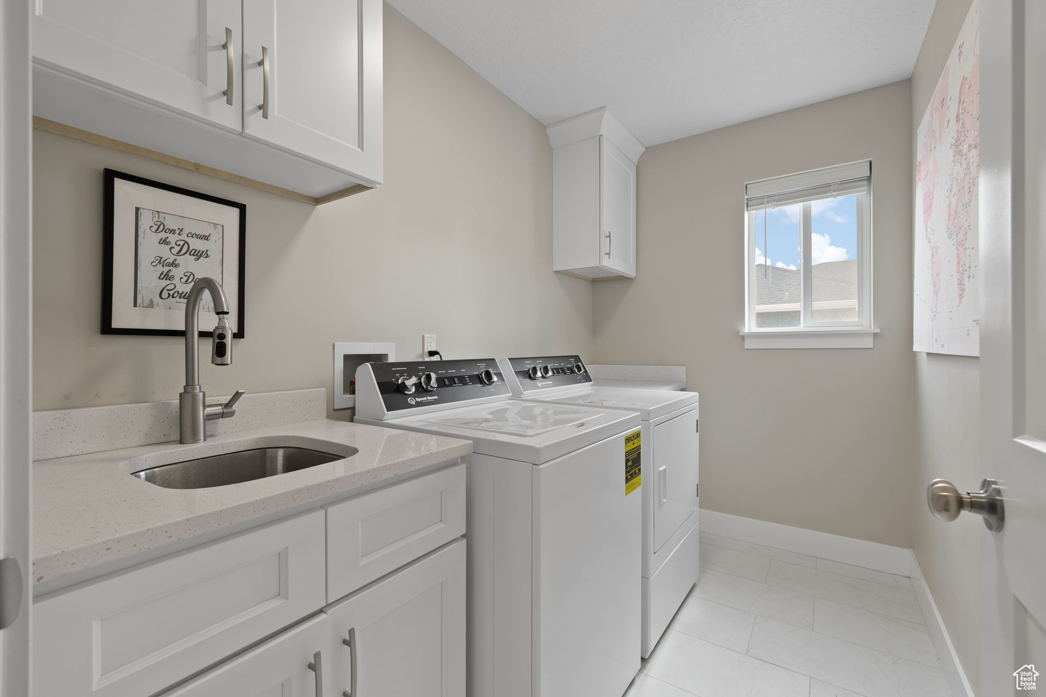 GRANTSVILLE CITY - Residential