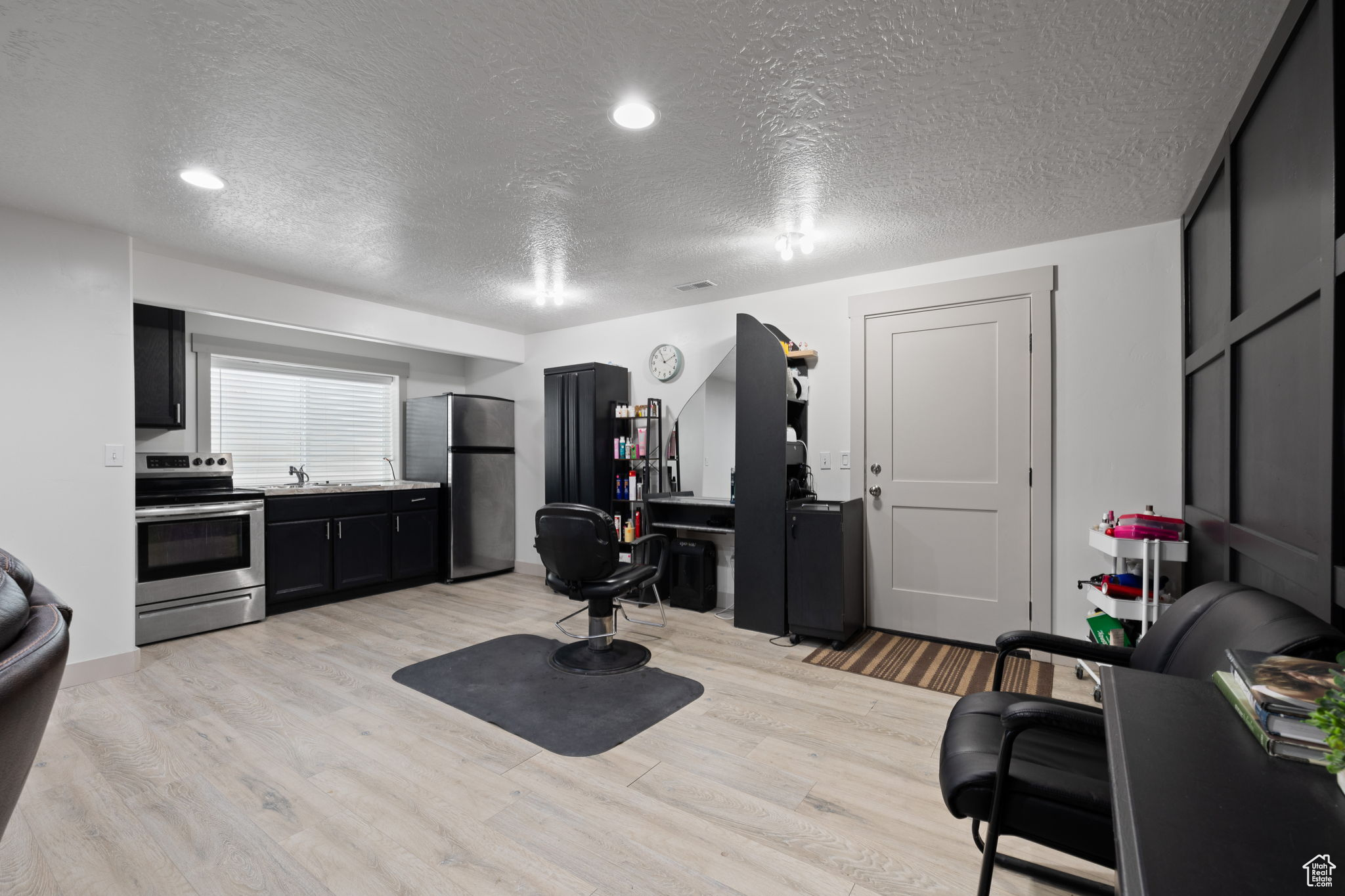 GRANTSVILLE CITY - Residential