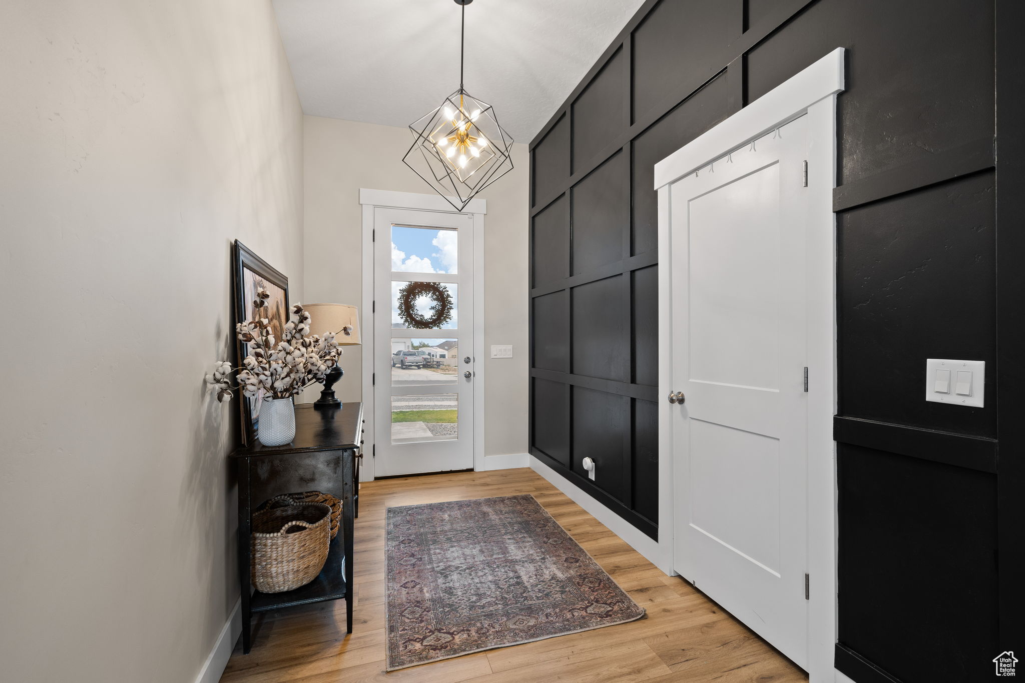 GRANTSVILLE CITY - Residential