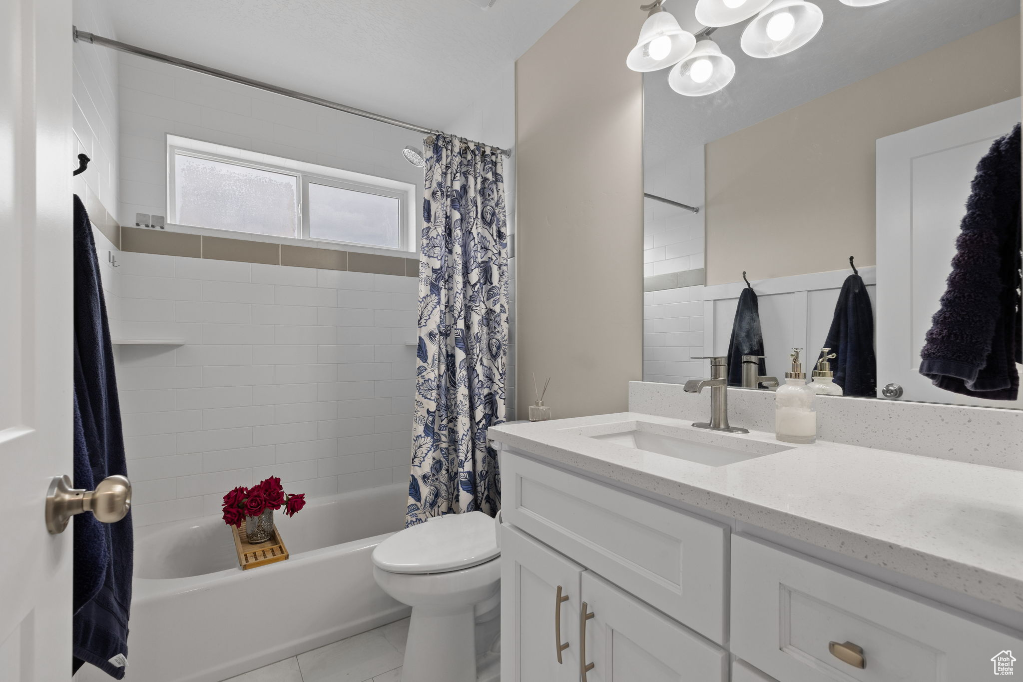 GRANTSVILLE CITY - Residential