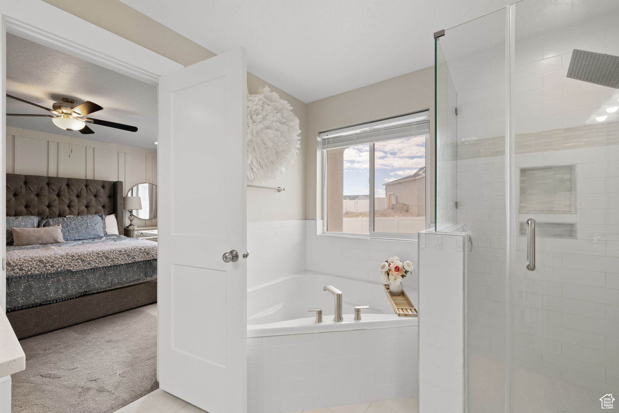 GRANTSVILLE CITY - Residential