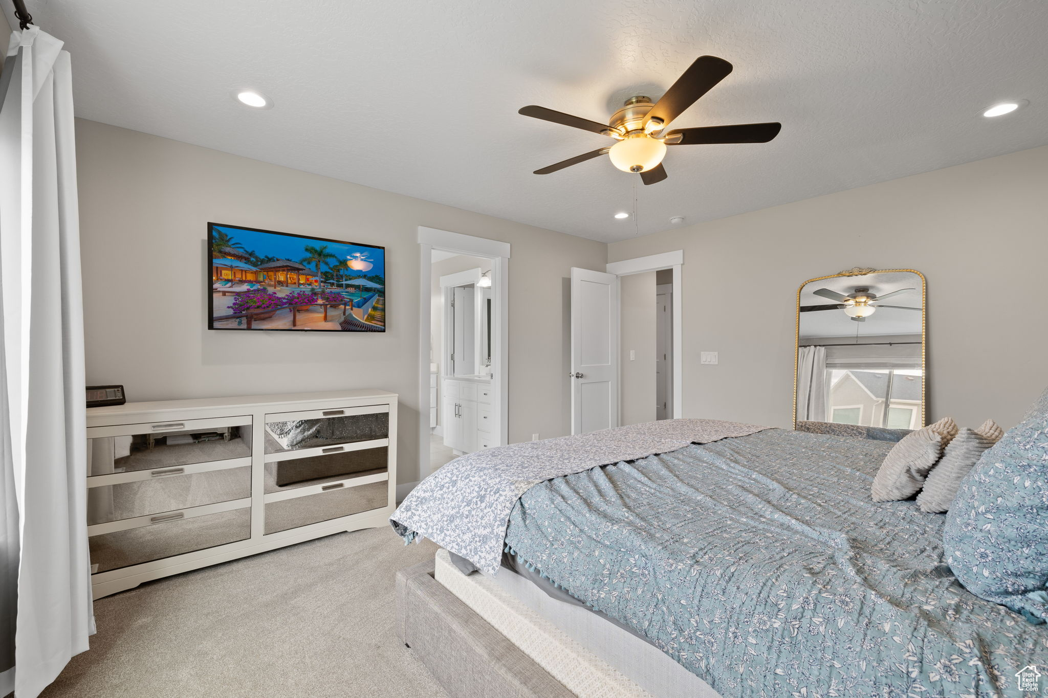 GRANTSVILLE CITY - Residential