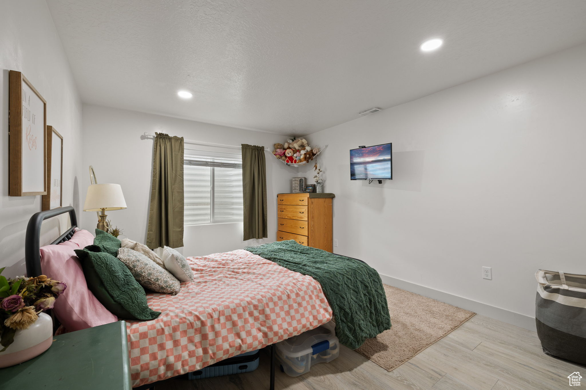 GRANTSVILLE CITY - Residential