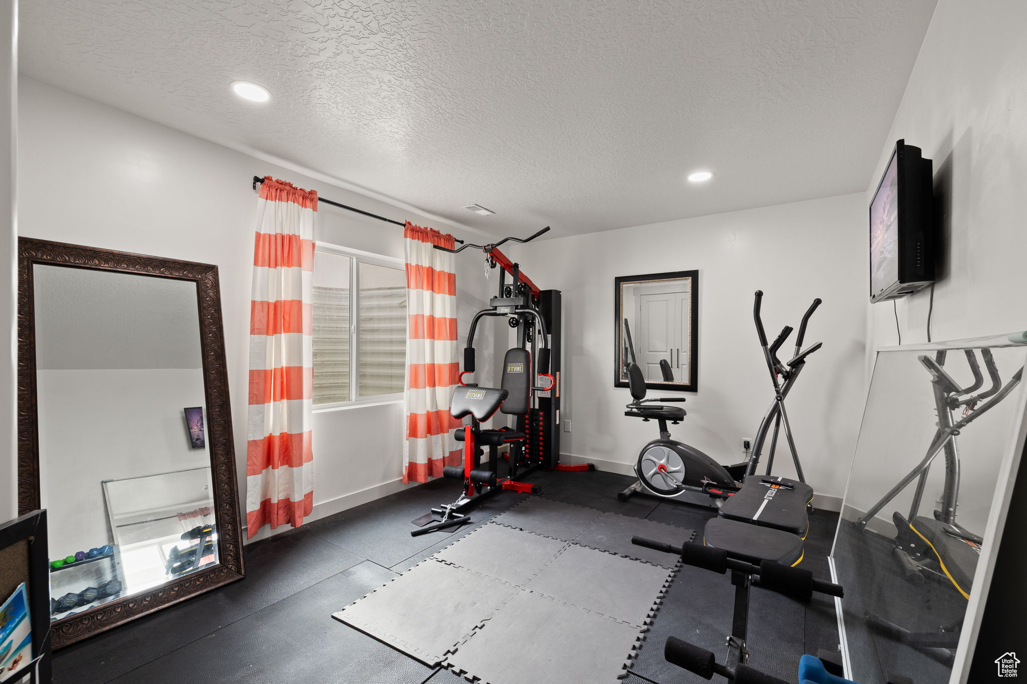 GRANTSVILLE CITY - Residential