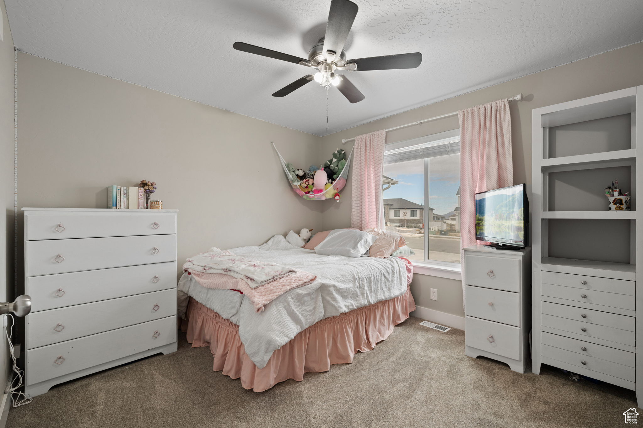 GRANTSVILLE CITY - Residential