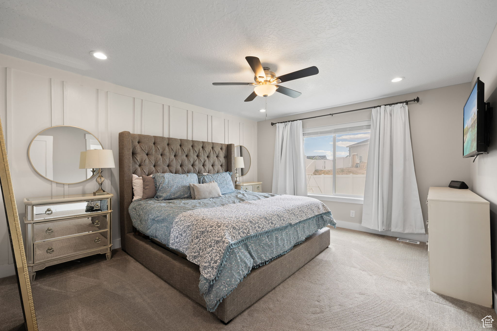 GRANTSVILLE CITY - Residential
