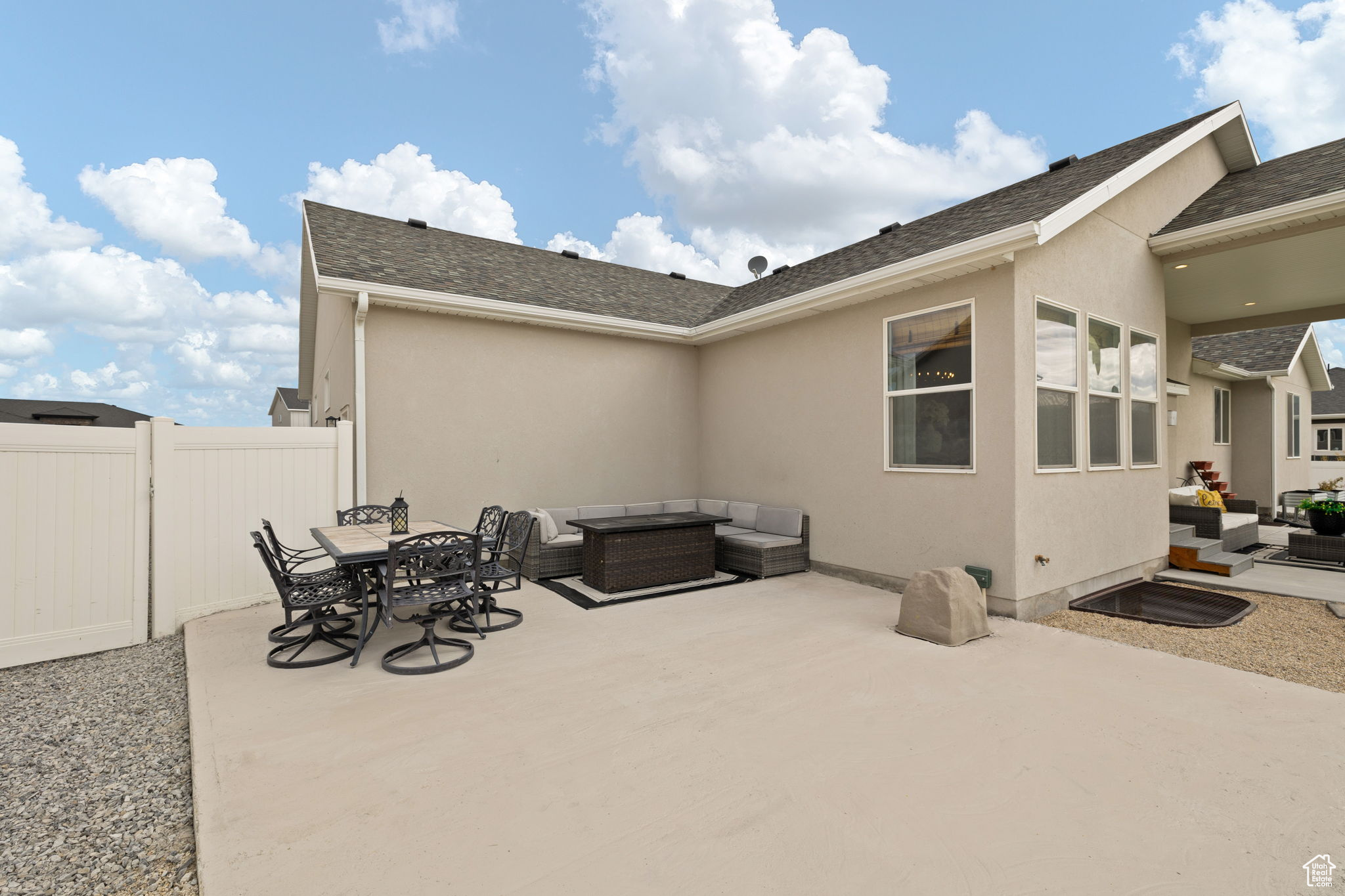 GRANTSVILLE CITY - Residential