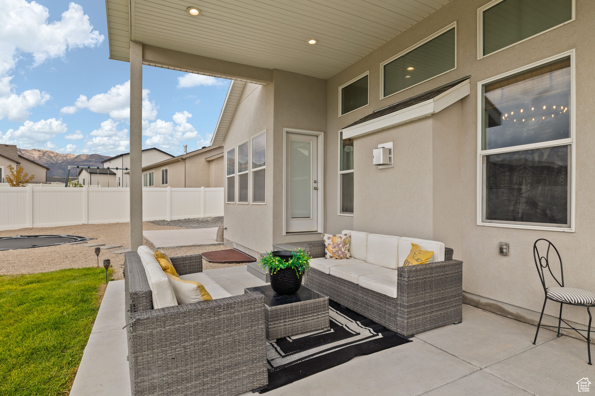 GRANTSVILLE CITY - Residential