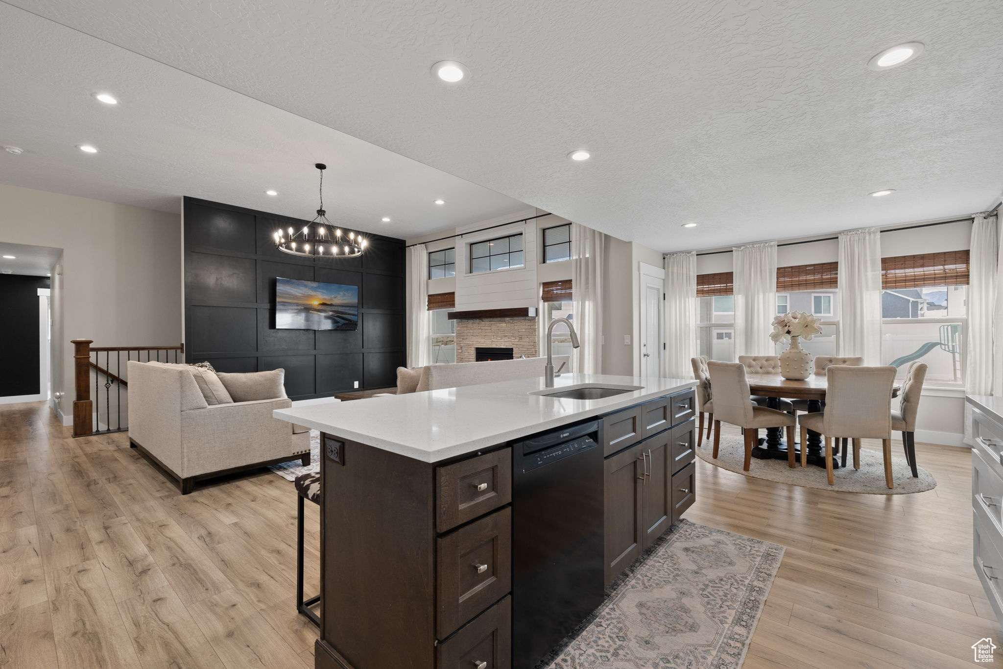 GRANTSVILLE CITY - Residential