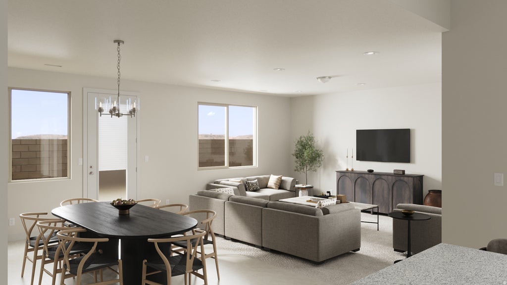 Photo of 1660 N DAYLIGHT ST #173, Washington, UT 84780 (MLS # 2174424)