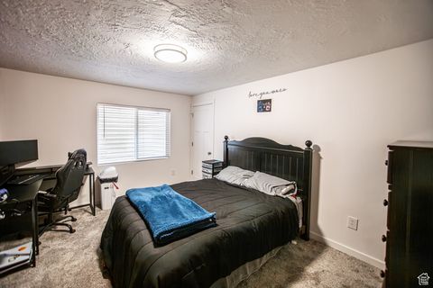 Tiny photo for 15319 S PARK BLUFF WAY, Bluffdale, UT 84065 (MLS # 2119583)