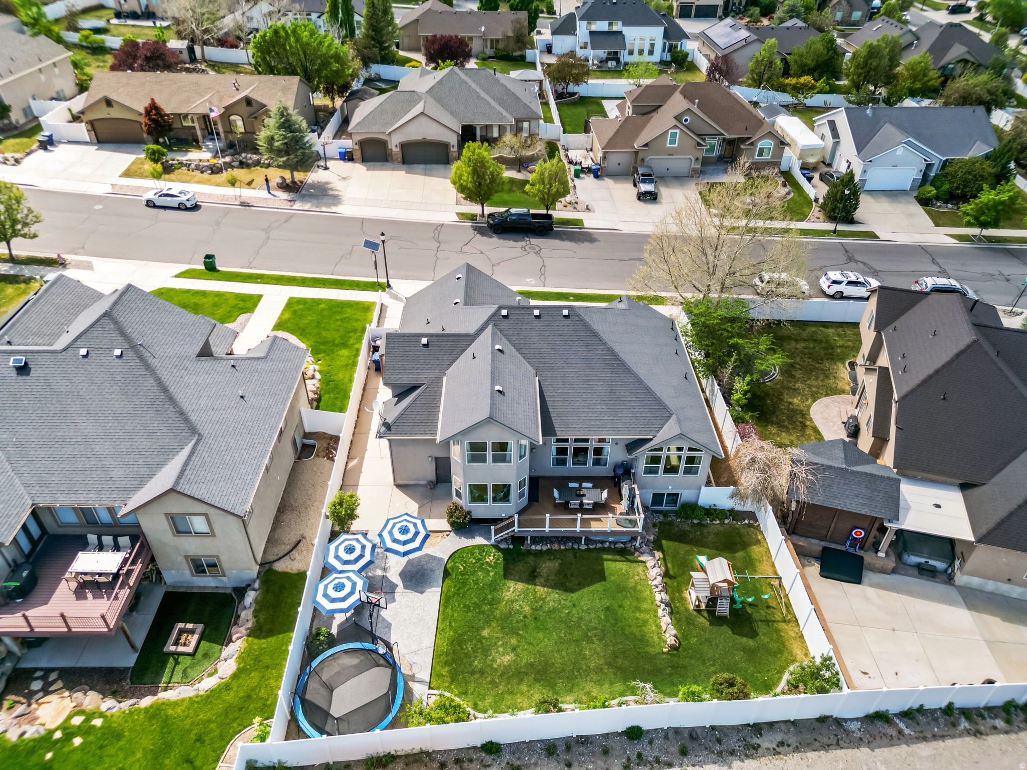 ROSECREST - Residential