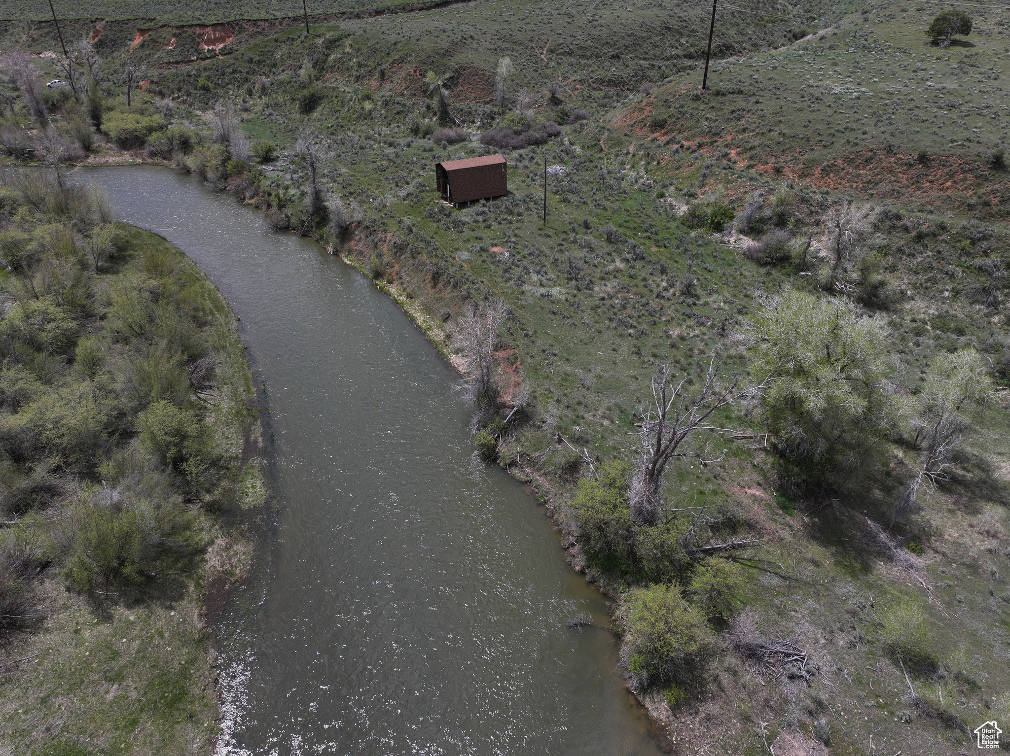 S Echo Frontage Rd, Henefer, Utah image 6