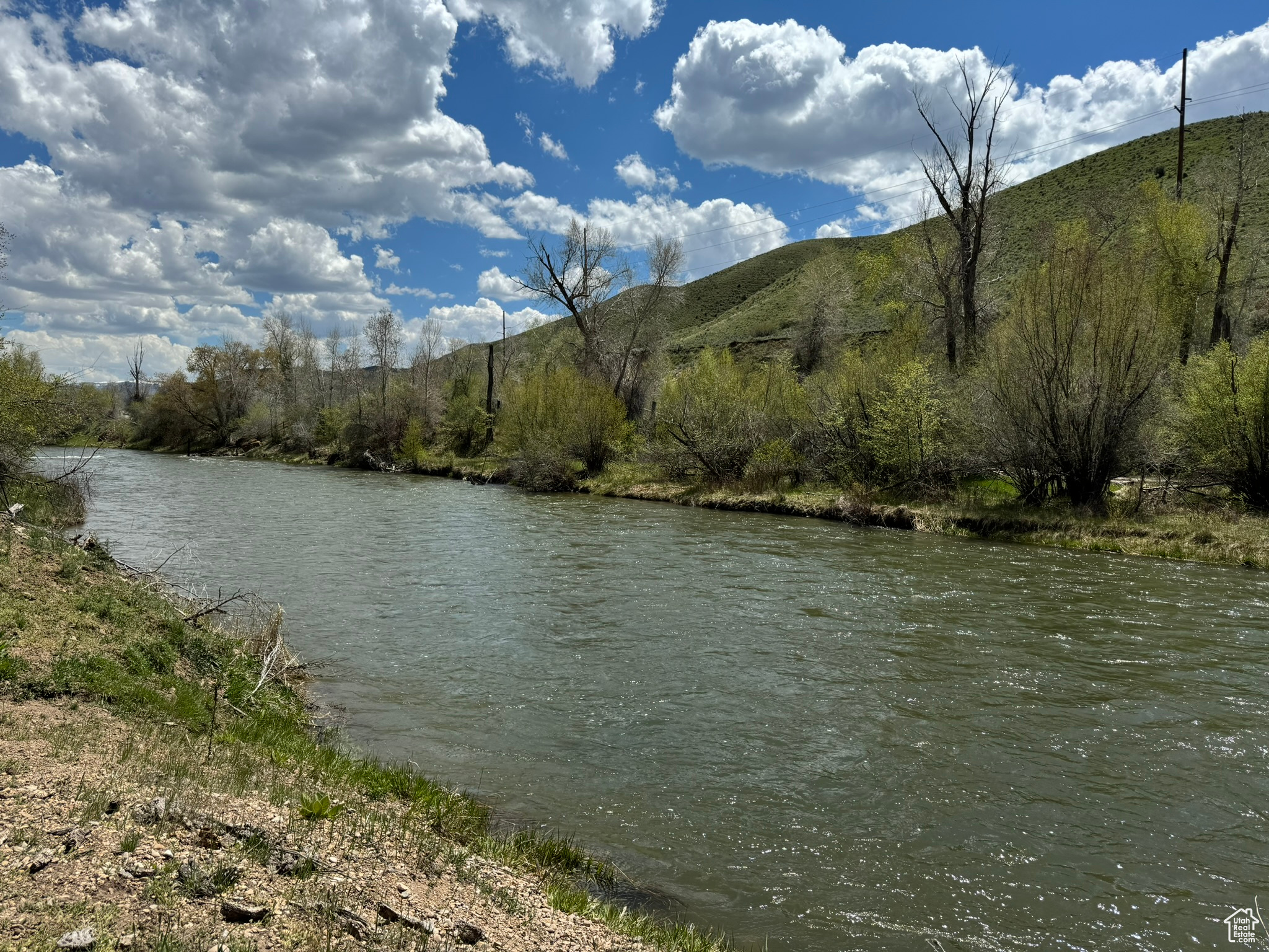 S Echo Frontage Rd, Henefer, Utah image 32