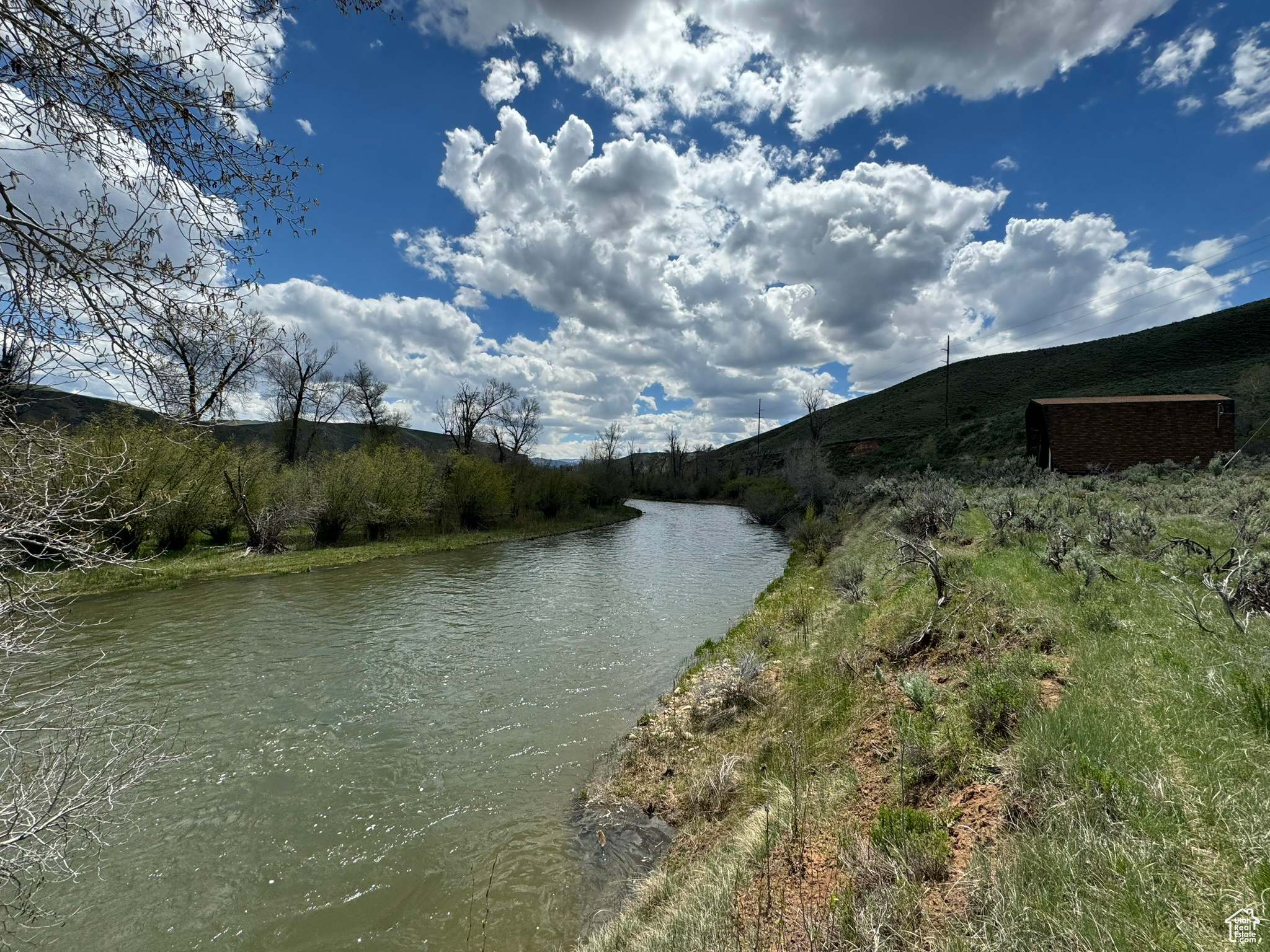 S Echo Frontage Rd, Henefer, Utah image 19