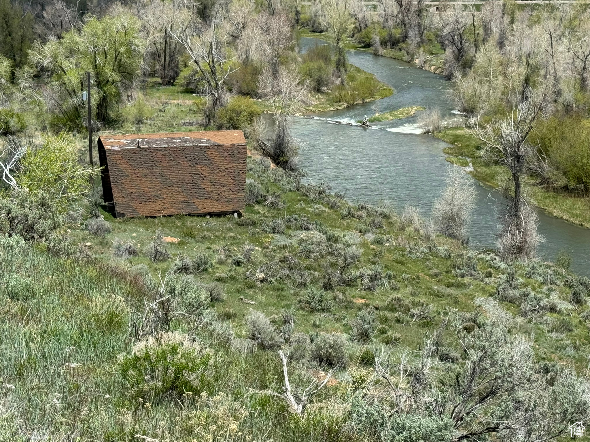 S Echo Frontage Rd, Henefer, Utah image 22
