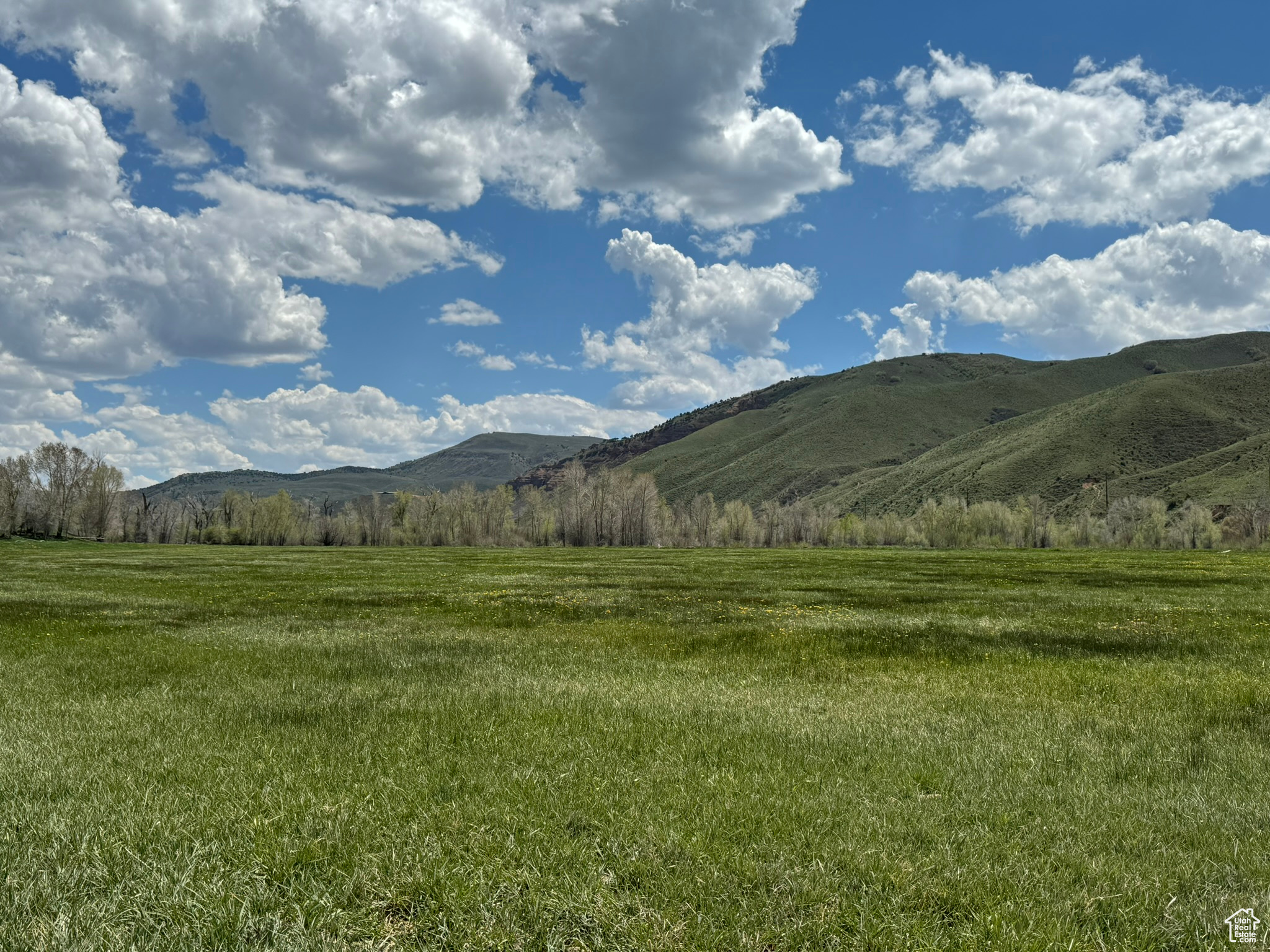 S Echo Frontage Rd, Henefer, Utah image 34