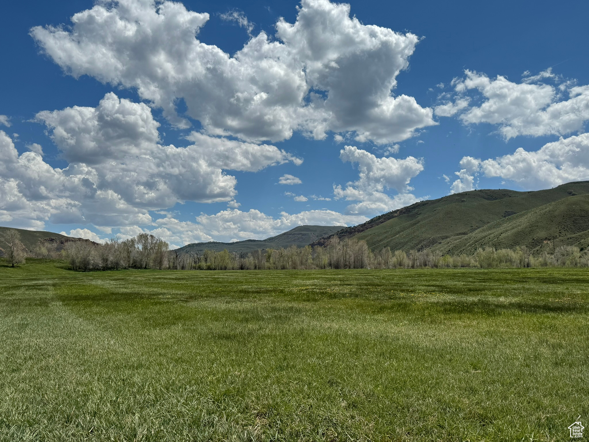 S Echo Frontage Rd, Henefer, Utah image 35