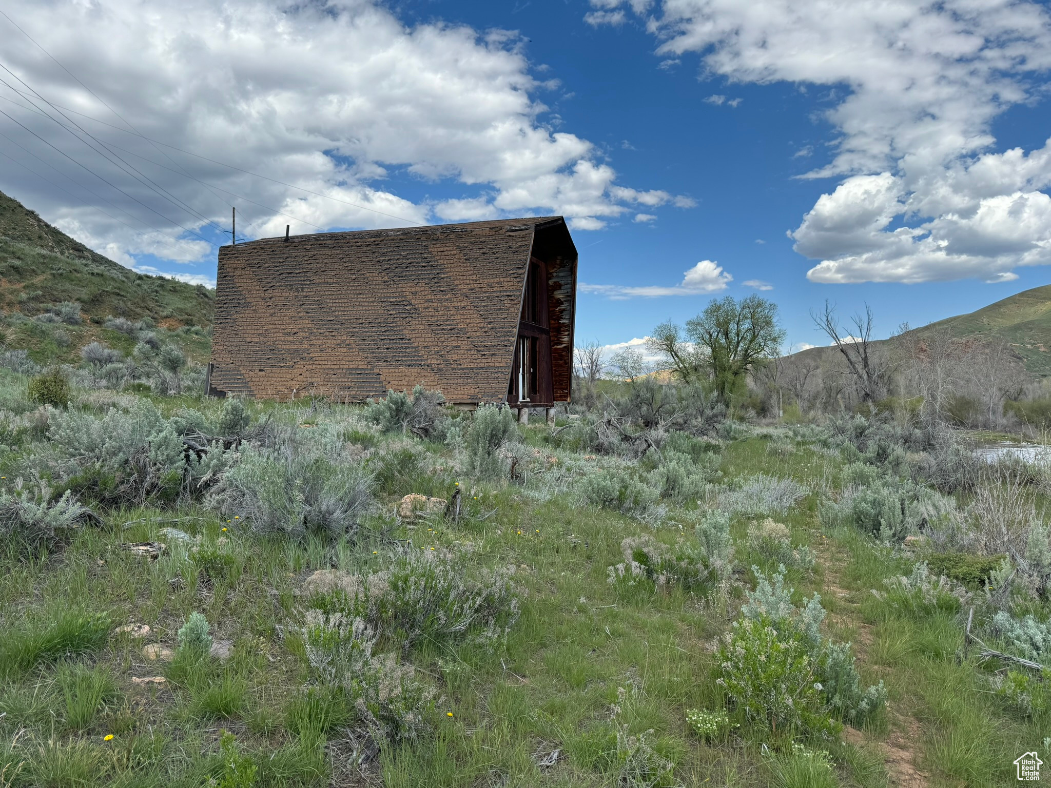 S Echo Frontage Rd, Henefer, Utah image 11
