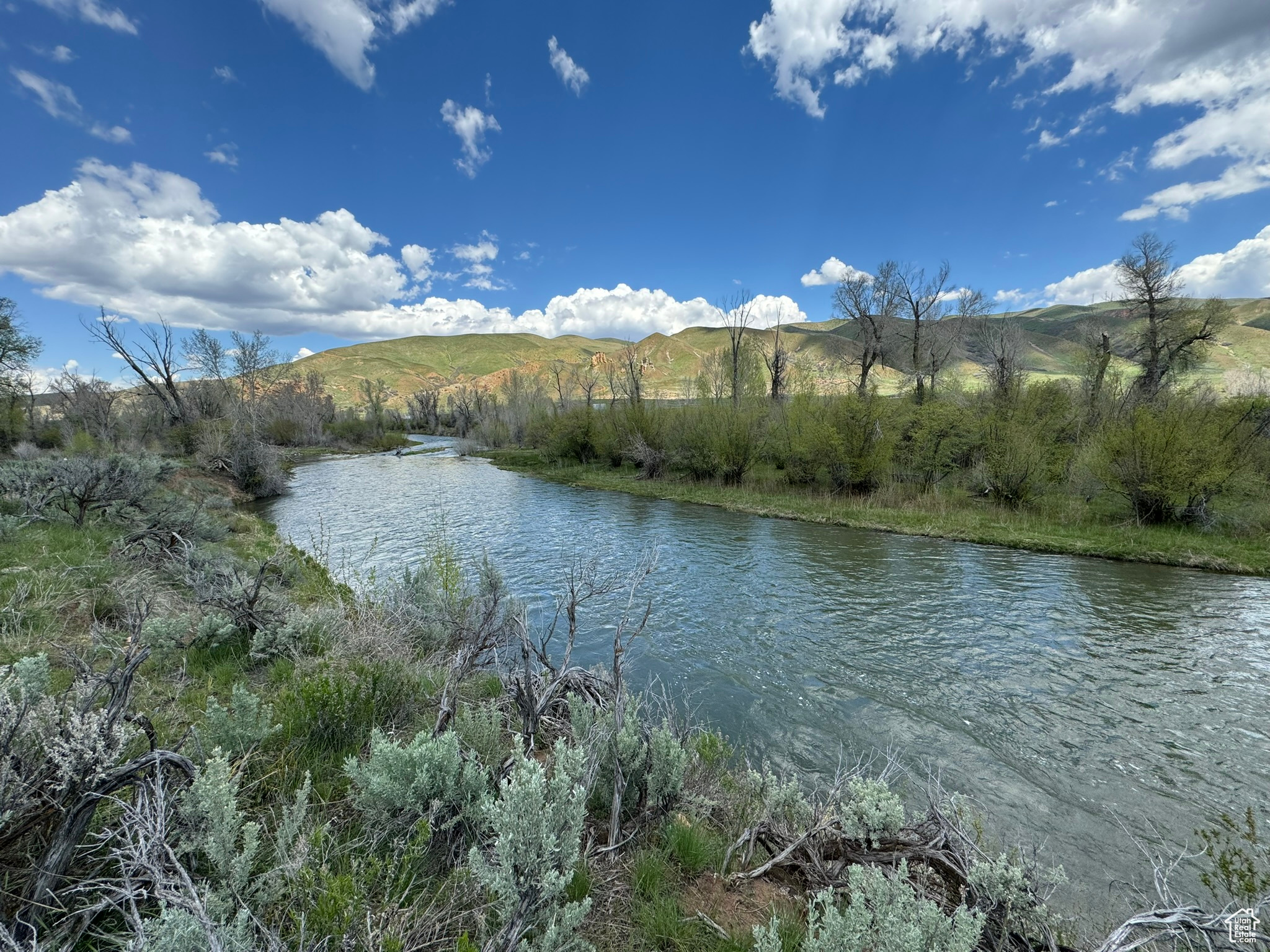 S Echo Frontage Rd, Henefer, Utah image 23