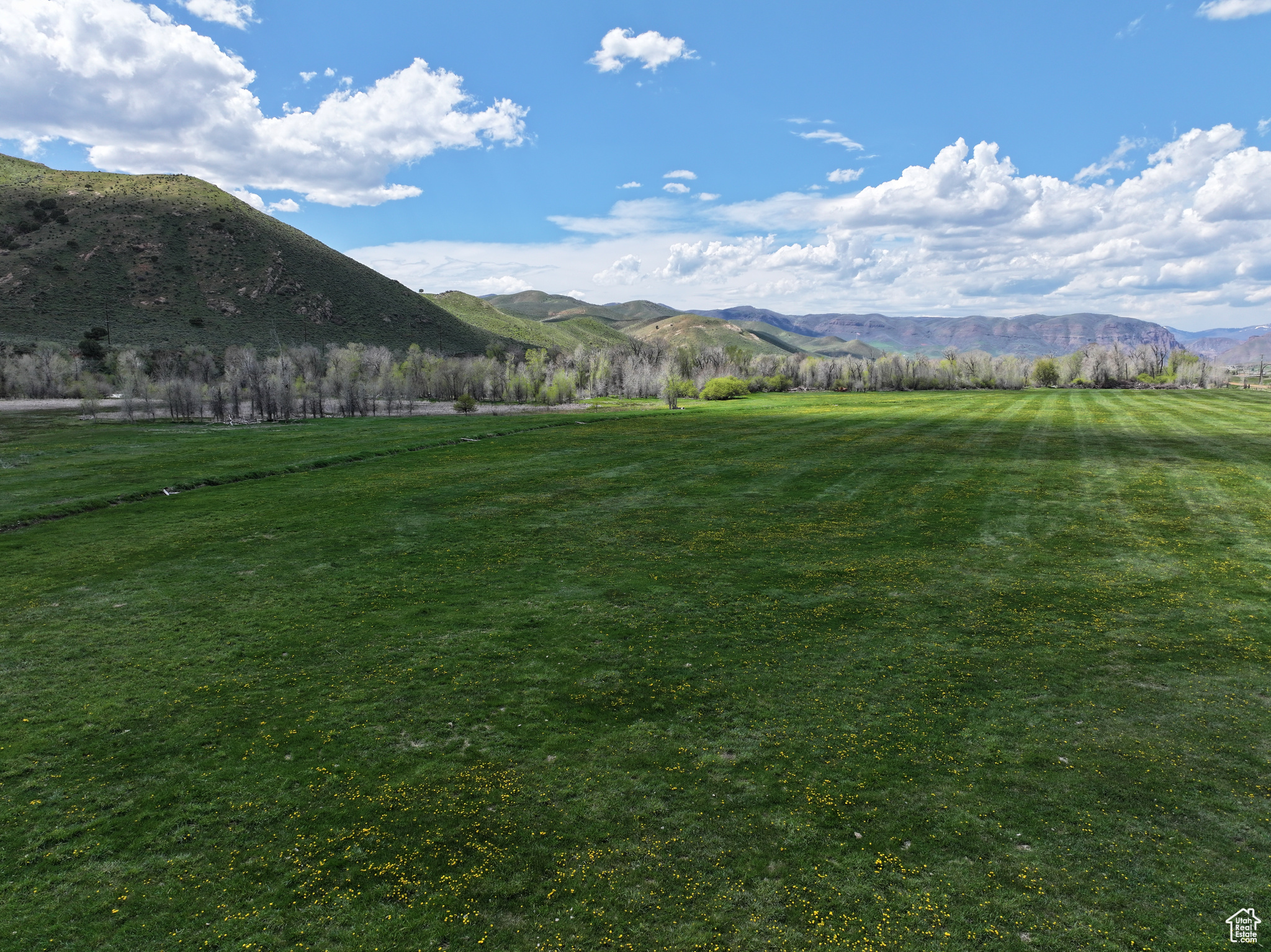 S Echo Frontage Rd, Henefer, Utah image 8