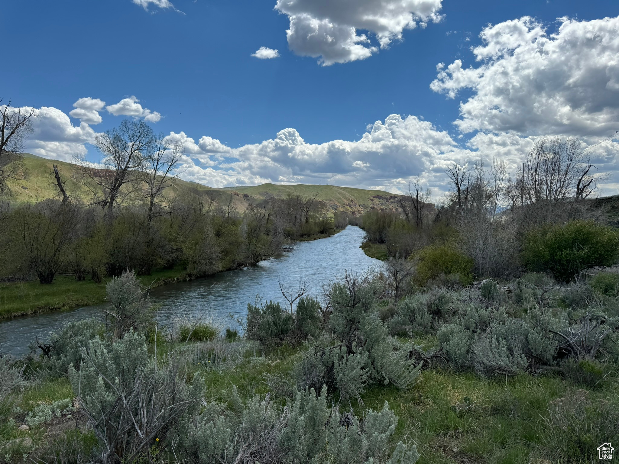 S Echo Frontage Rd, Henefer, Utah image 12