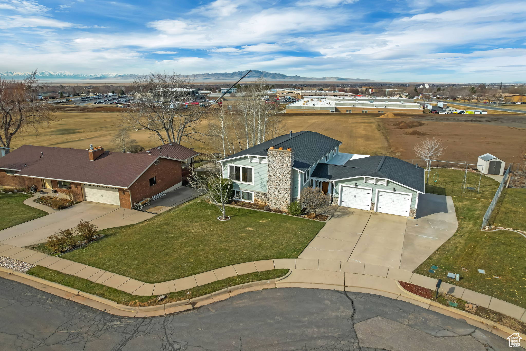 294 S 850, Kaysville, Utah image 28