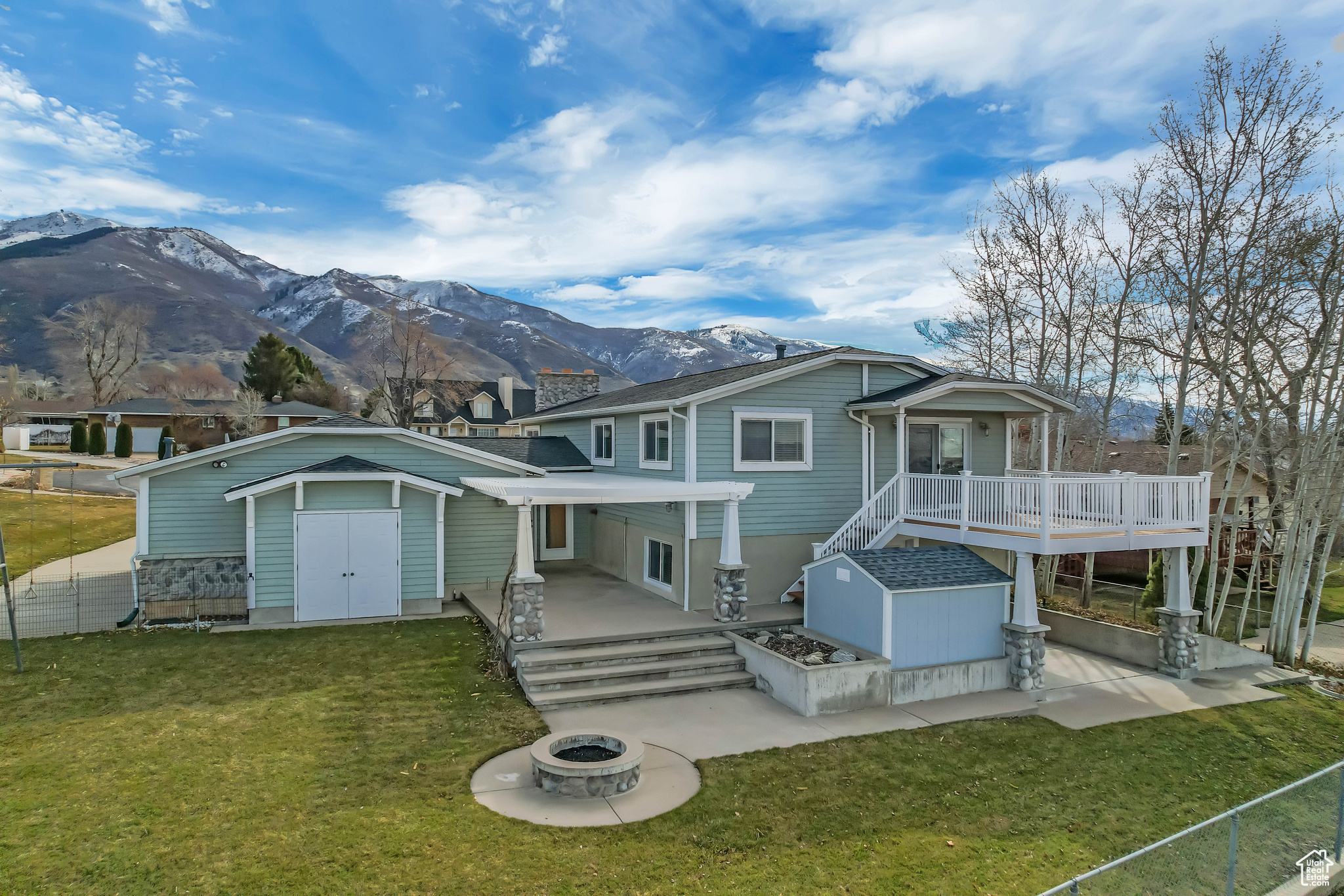 294 S 850, Kaysville, Utah image 29