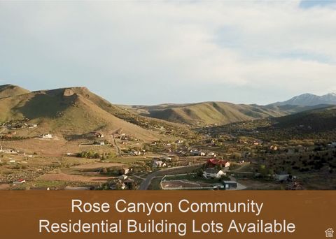 Tiny photo for 15642 HIGH STEP LN, Herriman, UT 84096 (MLS # 1981576)