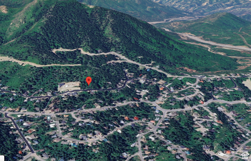 SUMMIT PARK SUBDIVISION - Land