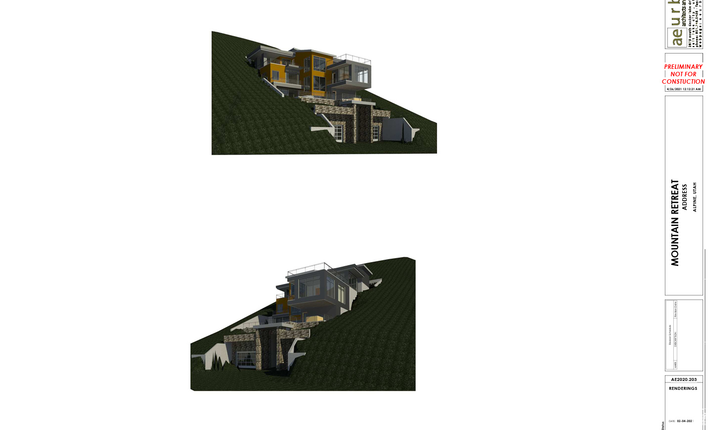 395 UPPER EVERGREEN DR I-87